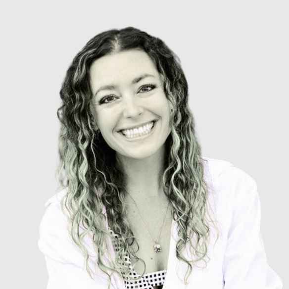 Lindsay Burgess, Hormones doctor at Spark Hormone Therapy