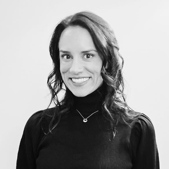 Michelle Hinman, team member at Spark Hormone Therapy